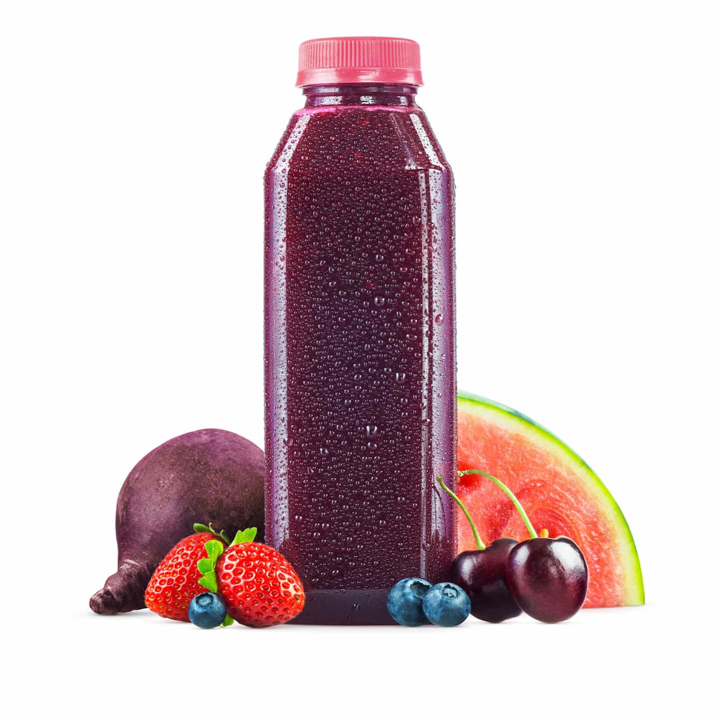 NordicCherry Tart Cherry Extract For Supplement Manufacturing Specnova